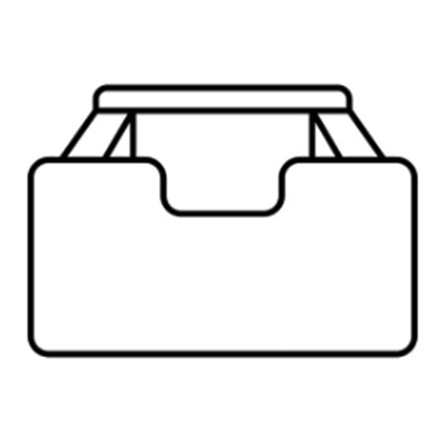 Profondità cassetti